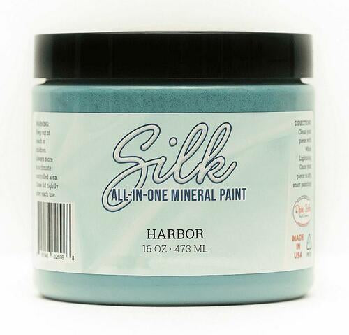 Harbor Silk All-In-One Mineral Paint