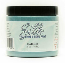 Load image into Gallery viewer, Harbor Silk All-In-One Mineral Paint
