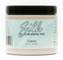 Load image into Gallery viewer, Conch Silk All-In-One Mineral Paint
