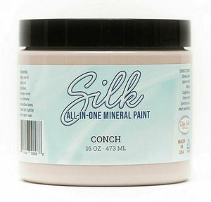 Conch Silk All-In-One Mineral Paint