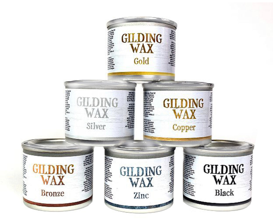Gilding Wax