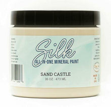 Load image into Gallery viewer, Sand Castle Silk All-In-One Mineral Paint
