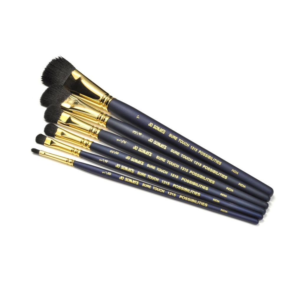 Possibilities Brush | 1315 | Jo Sonja