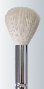 Goat Hair Blender Mop | 660 | Scharff
