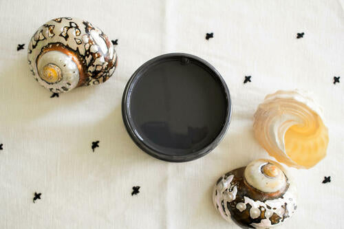 Black Sands Silk All-In-One Mineral Paint