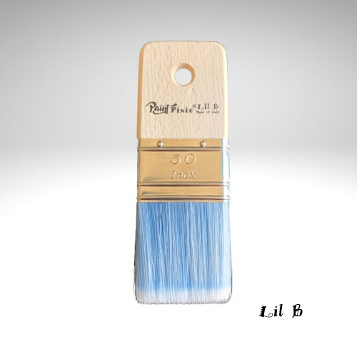 Lil’ B Synthetic Brush