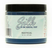 Load image into Gallery viewer, Nautical Silk All-In-One Mineral Paint
