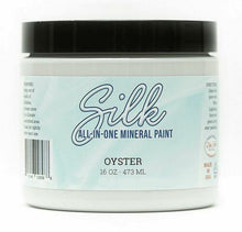 Load image into Gallery viewer, Oyster Silk All-In-One Mineral Paint
