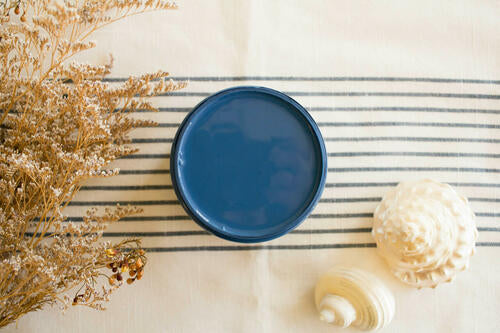 Cape Current Silk All-In-One Mineral Paint