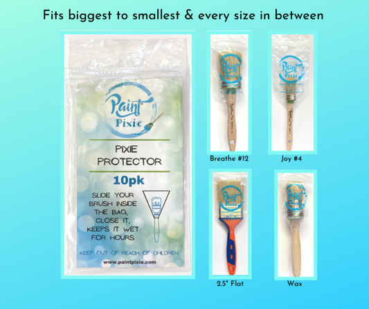 Pixie Protectors
