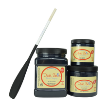 Load image into Gallery viewer, Caviar - Chalk Mineral Paint
