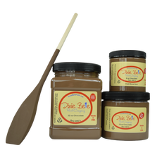 Load image into Gallery viewer, Chocolate - Chalk Mineral Paint
