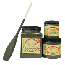 Load image into Gallery viewer, Collard Greens - Chalk Mineral Paint
