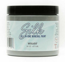 Load image into Gallery viewer, Wharf Silk All-In-One Mineral Paint
