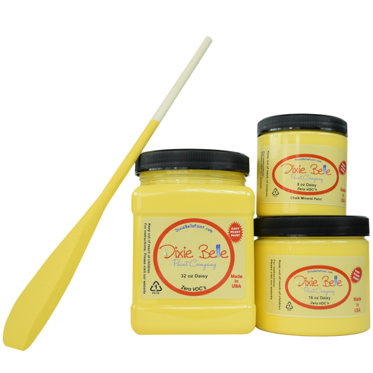 Daisy - Chalk Mineral Paint