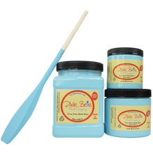 Load image into Gallery viewer, Dixie Belle Blue - Chalk Mineral Paint
