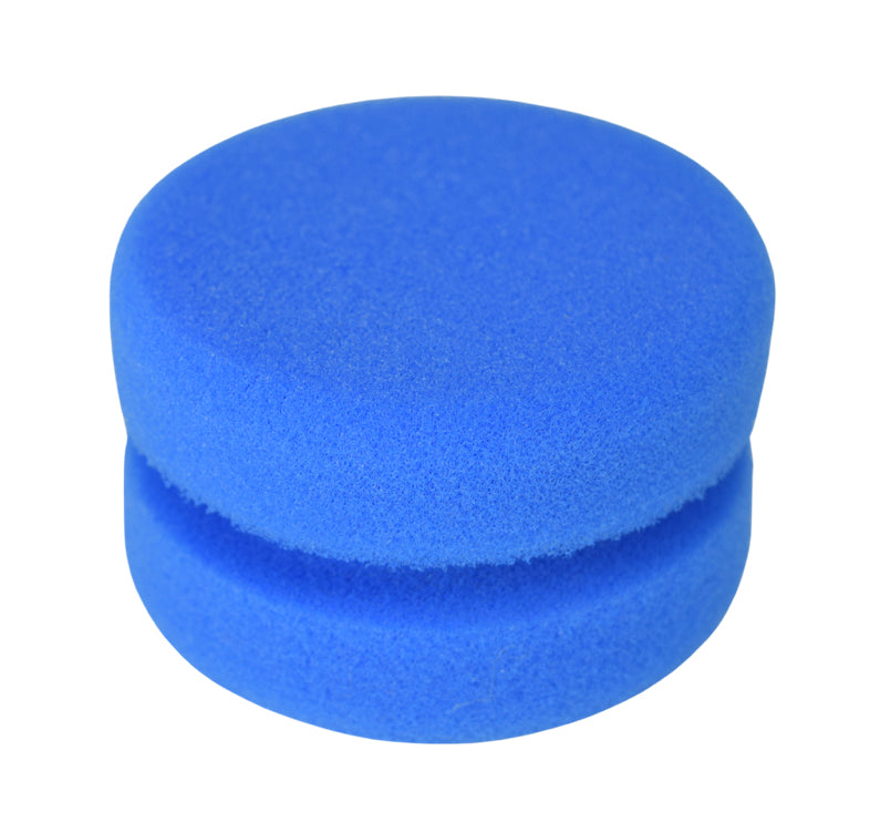 Blue Sponge Applicator