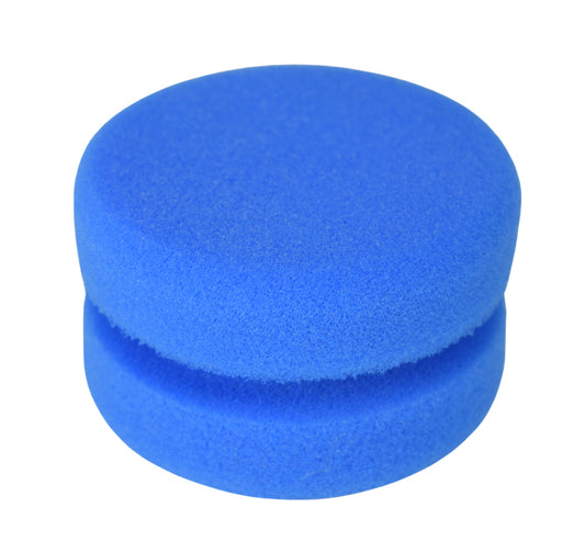 Blue Sponge Applicator