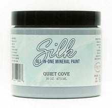 Load image into Gallery viewer, Quiet Cove Silk All-In-One Mineral Paint

