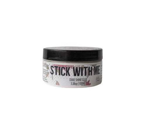 Stick With Me Adhesive