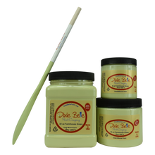 Load image into Gallery viewer, Farmhouse Green - Chalk Mineral Paint
