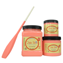 Load image into Gallery viewer, Flamingo - Chalk Mineral Paint
