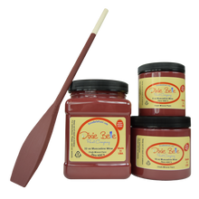Load image into Gallery viewer, Muscadine Wine - Chalk Mineral Paint
