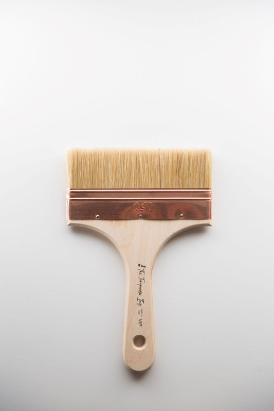 VIP Brush - The Turquoise Iris Collection