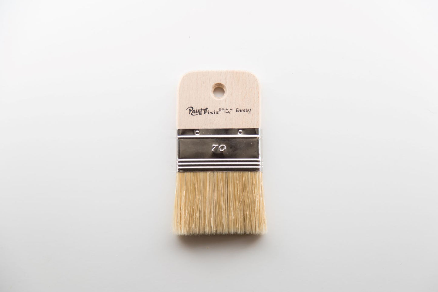 Dusty Furniture Brush - Paint Pixie