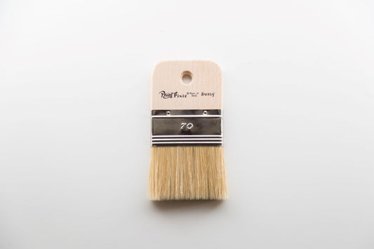 Dusty Furniture Brush - Paint Pixie