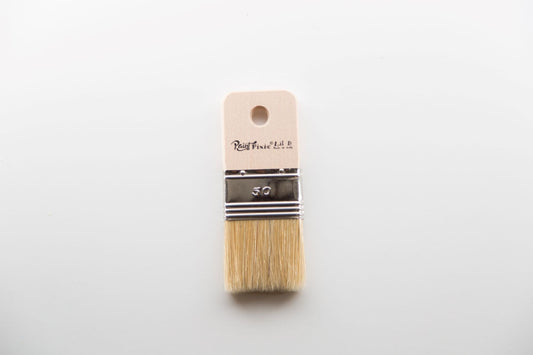 Lil' D (Dusty) Brush - Paint Pixie