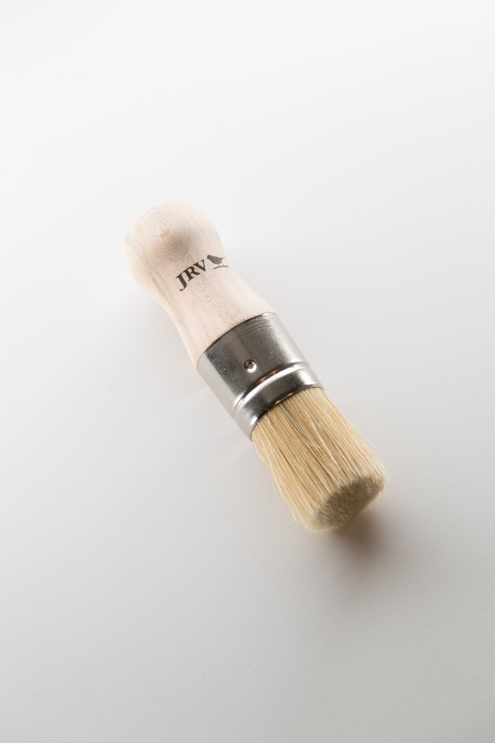 Paint Pixie Cera Large Wax Brush