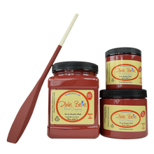 Load image into Gallery viewer, Rustic Red - Chalk Mineral Paint
