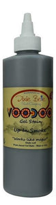 Voodoo Gel Stain 8oz Water-Based