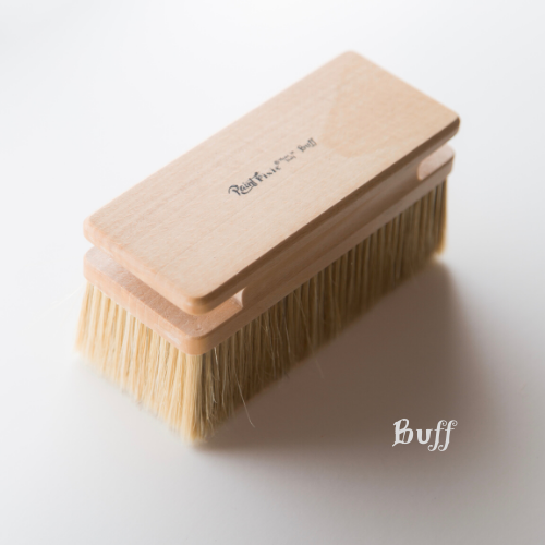 Buff Large Buffing Brush - Paint Pixie