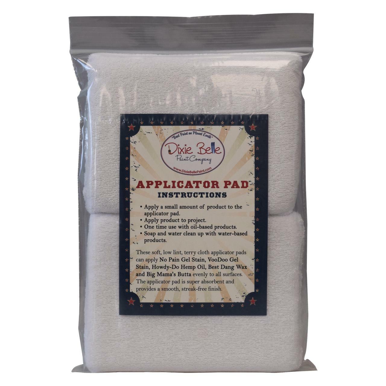 Applicator Pad