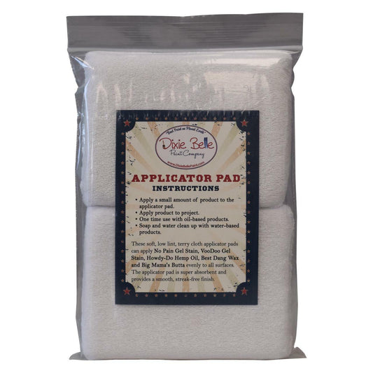 Applicator Pad