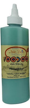 Load image into Gallery viewer, Voodoo Gel Stain 8oz Water-Based
