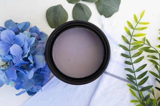 Wisteria Terra Clay Paint